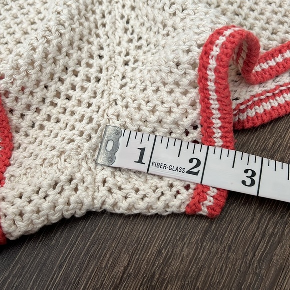 ❌Offline by Aerie Crochet Sweater & Shorts Set Size Medium - Picture 16 of 16